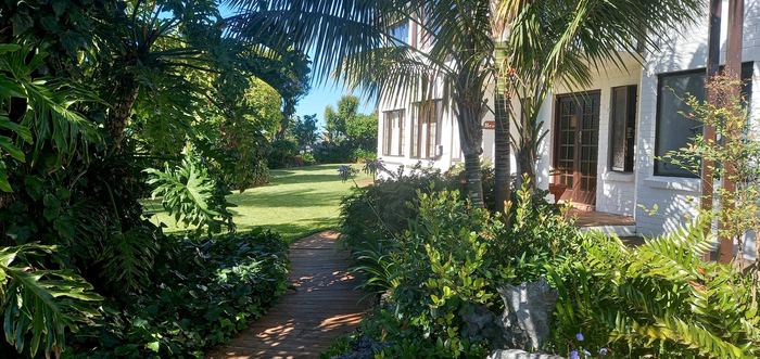 Braeview Garden