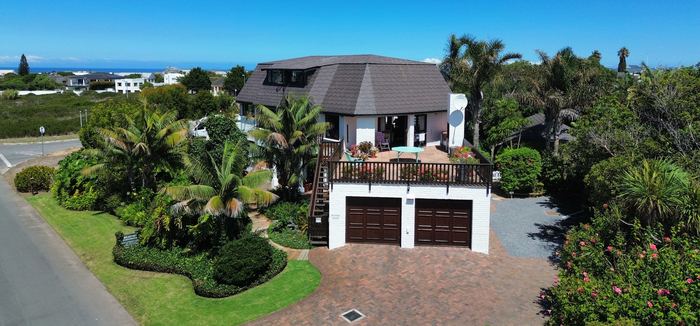 Sunbird Suite arial